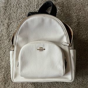 Coach Backpack purse